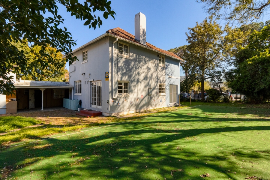 3 Bedroom Property for Sale in Audas Estate Western Cape